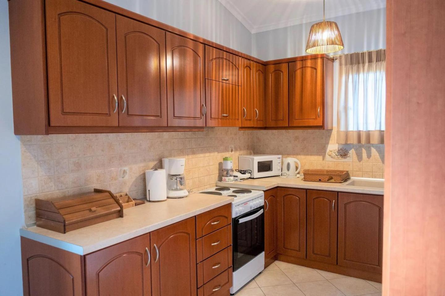 Apartment Elenas Kastro-Kyllini