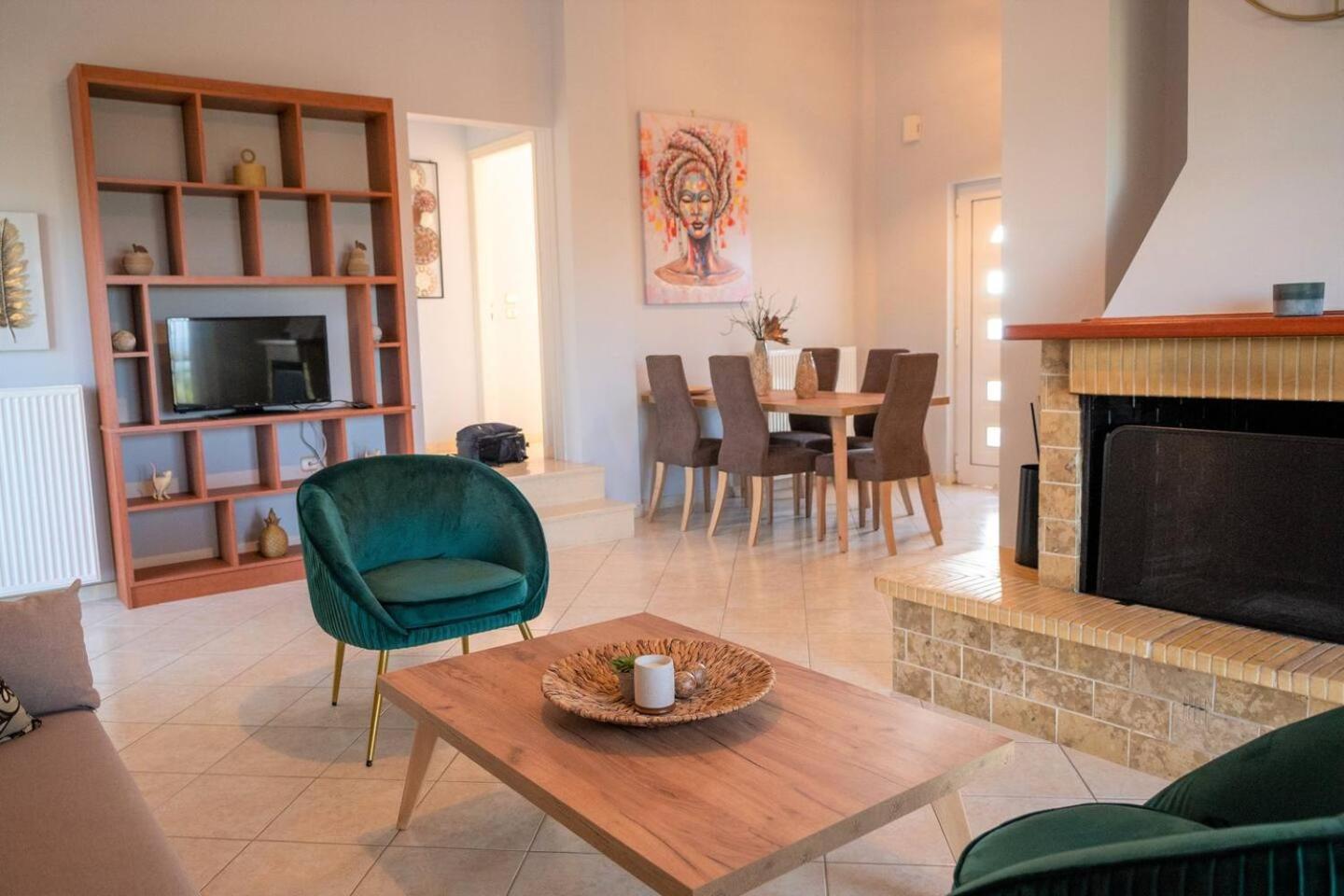 Elenas Appartement