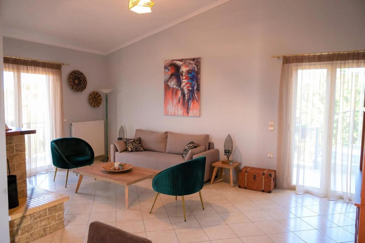 Elenas Apartment *
