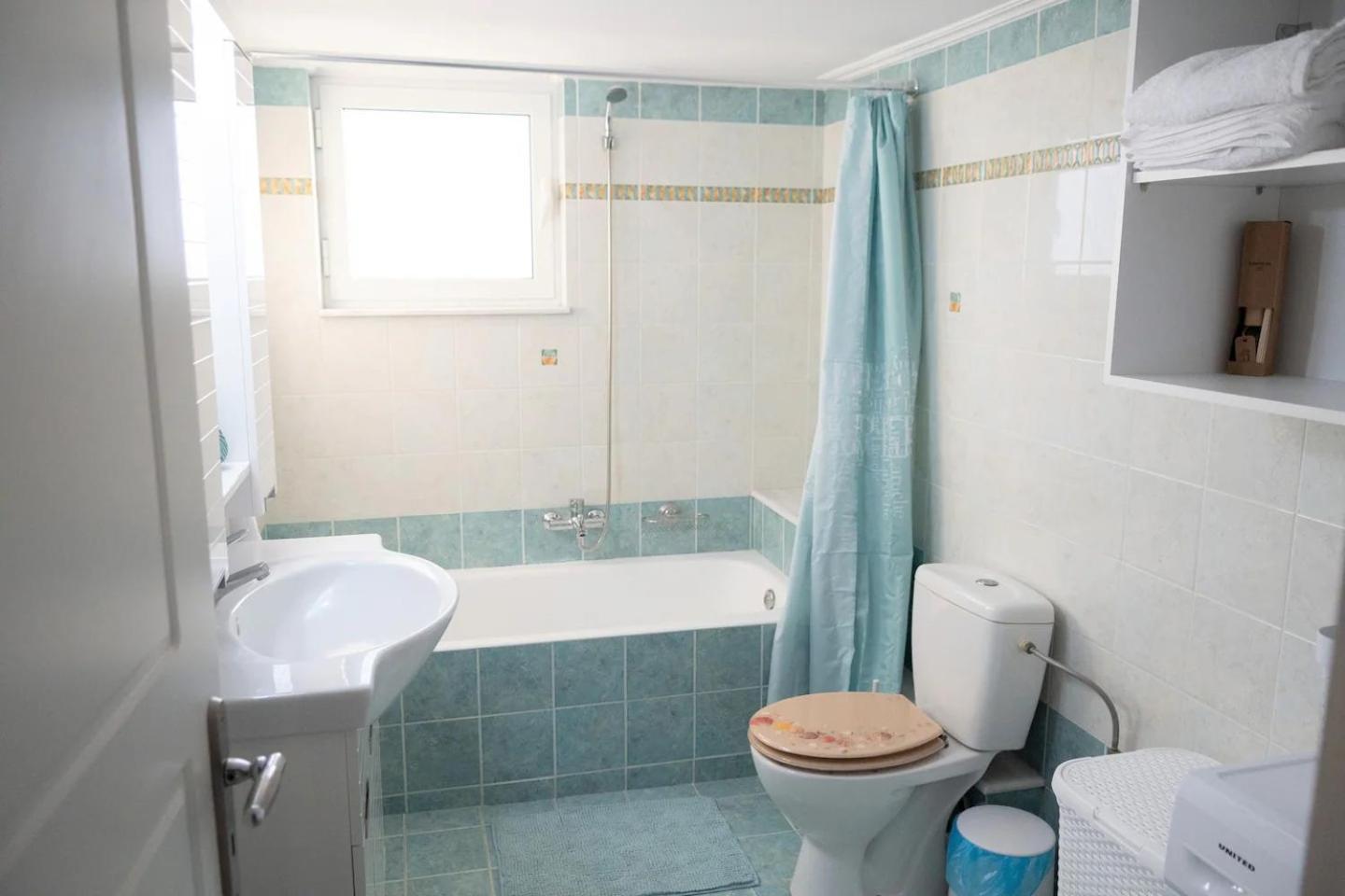 Appartement Elenas *